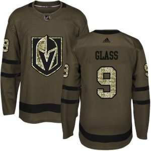 First - rate Adidas Golden Knights #9 Cody Glass Green Salute to Service Stitched NHL Jersey
